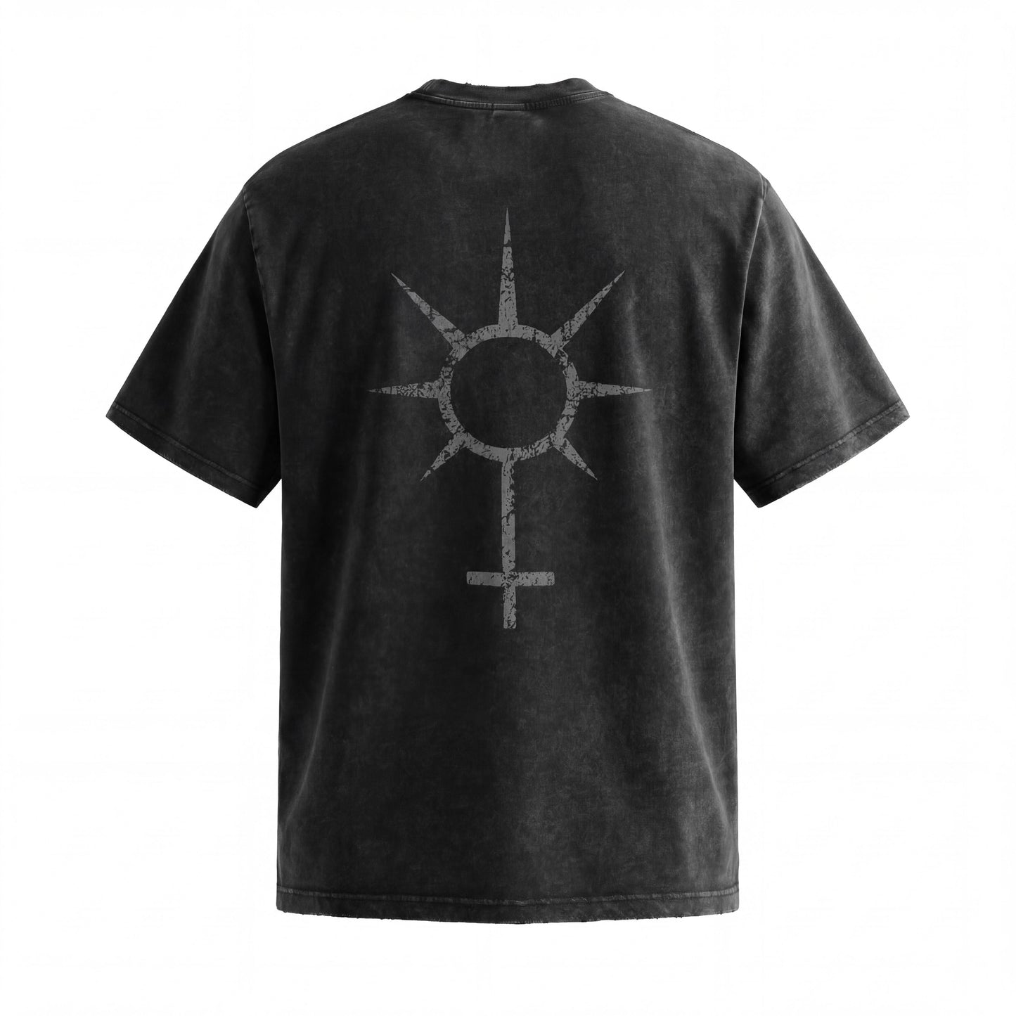 CapCabin “Vintage Gothic 90 Tee”