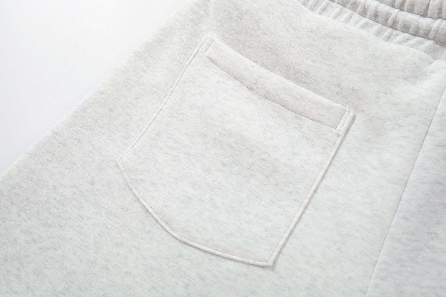 CapCabin Star Zip Wide-Leg Performance Pants