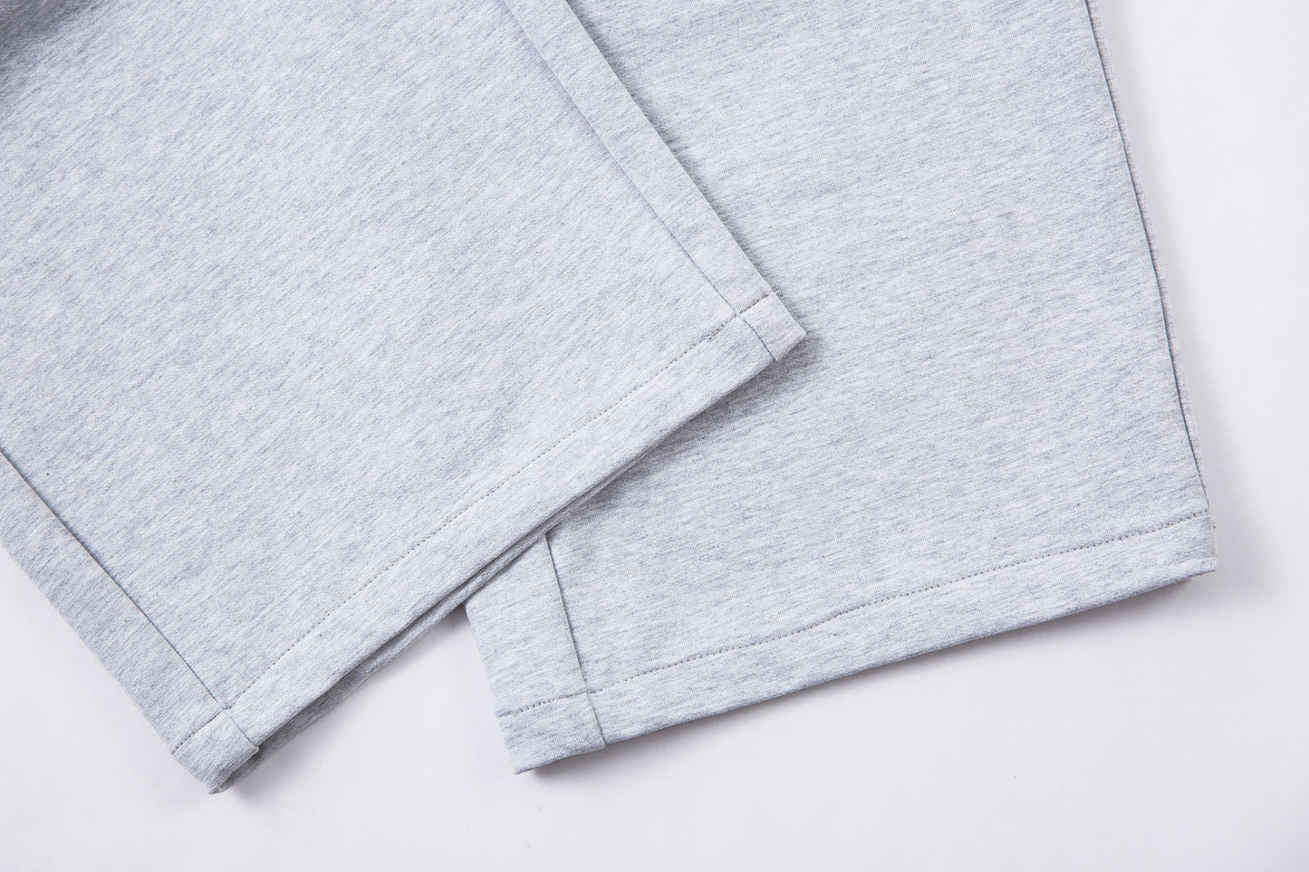 CapCabin Music Graphic Wide-Leg Sweatpants