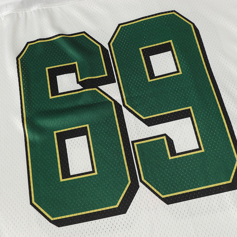 CapCabin Character Number Performance Jersey