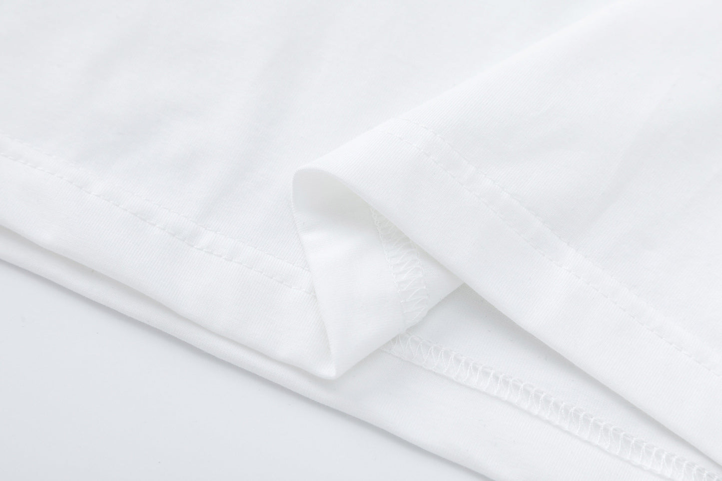 CapCabin Cross Graphic Ringer T-Shirt