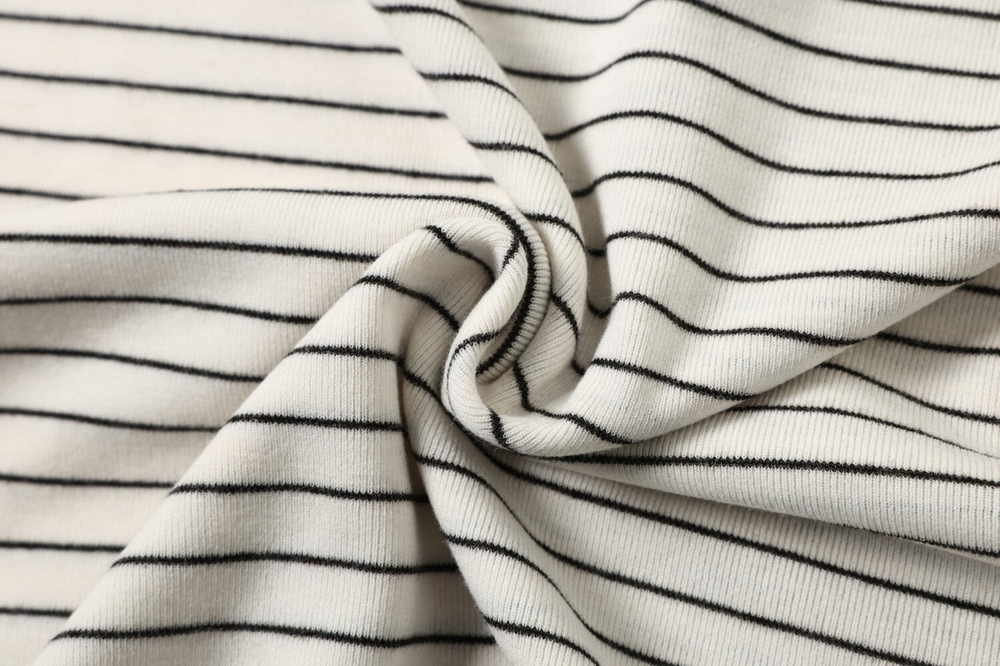 CapCabin “Pegasus Stripe Tee”
