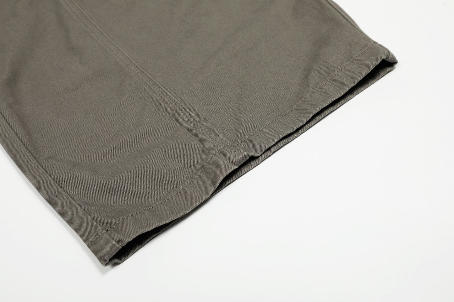 CapCabin Parachute Cargo Curved Pants
