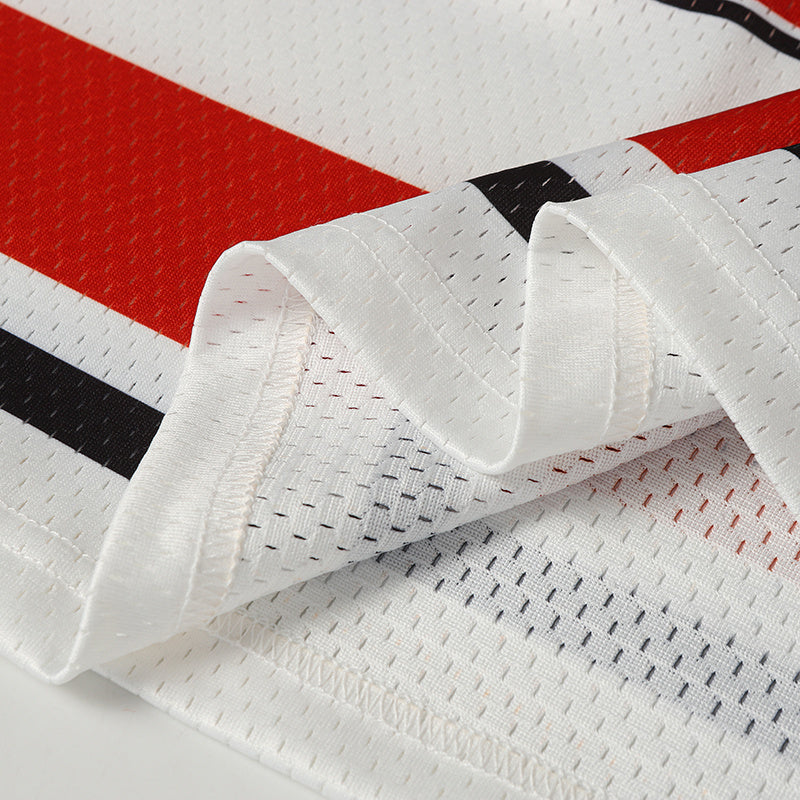 CapCabin Classic Number Performance Jersey