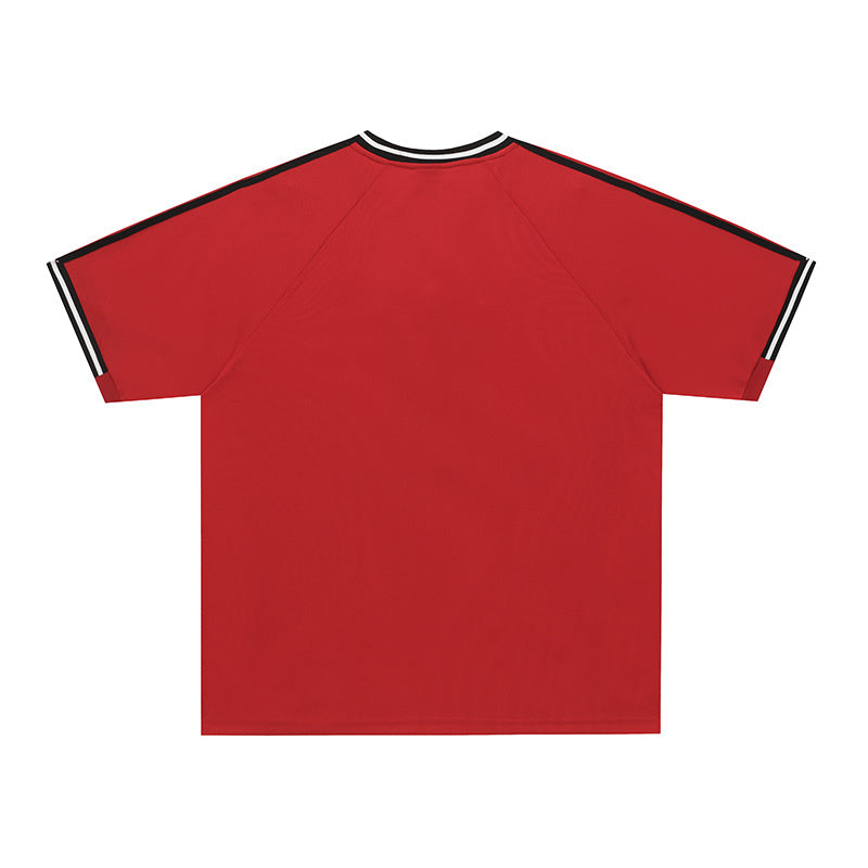 CapCabin Classic Number Performance Jersey