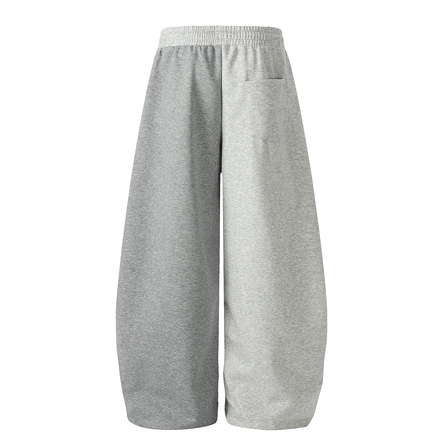 CapCabin 96 Star Stripe Wide-Leg Sweatpants
