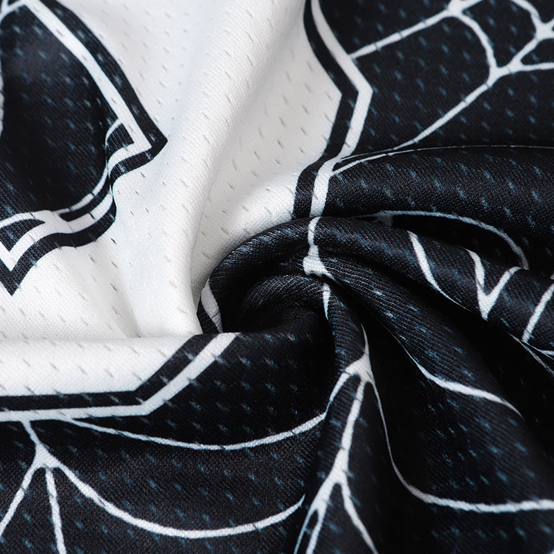 CapCabin Web 99 Performance Jersey