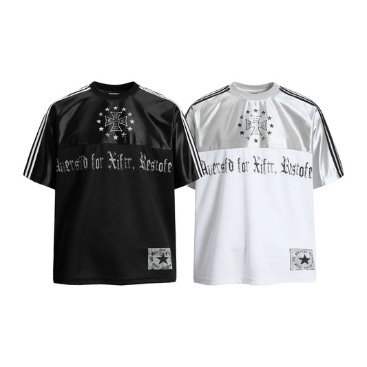 CapCabin “Aversio Mesh Sport Tee”
