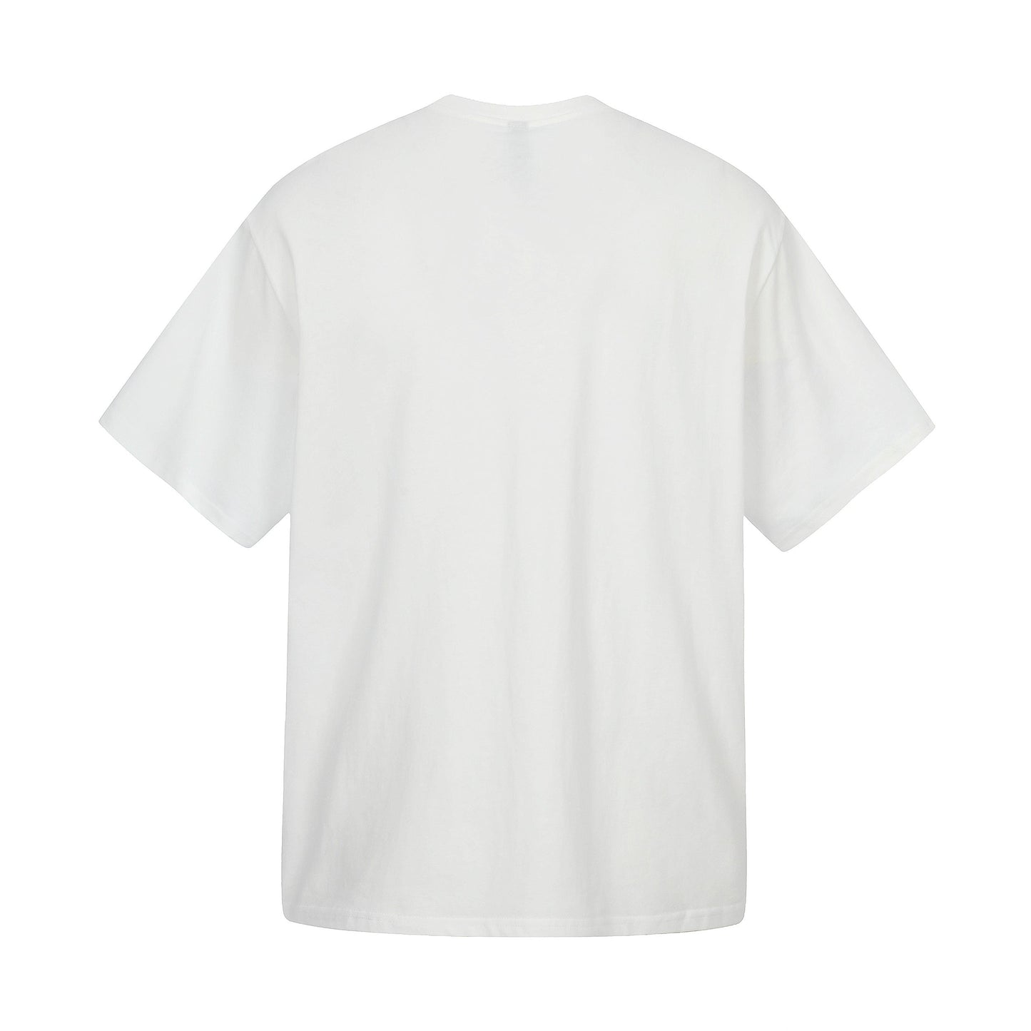 CapCabin “Crystal Heart Graphic Tee”