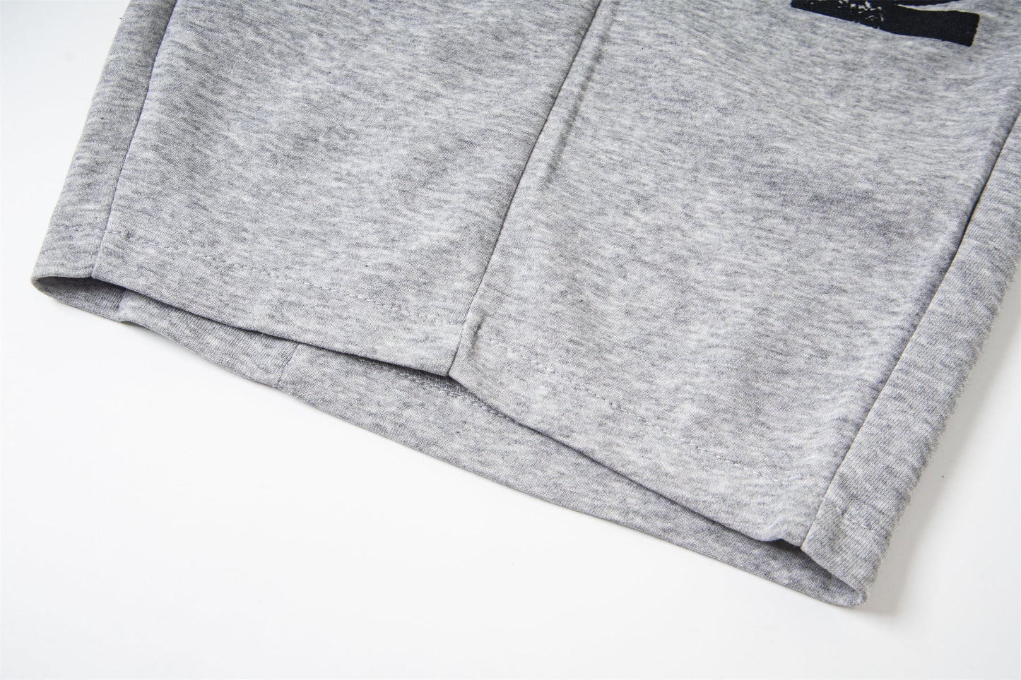 CapCabin Double-Waist Checkered Print Track Pants