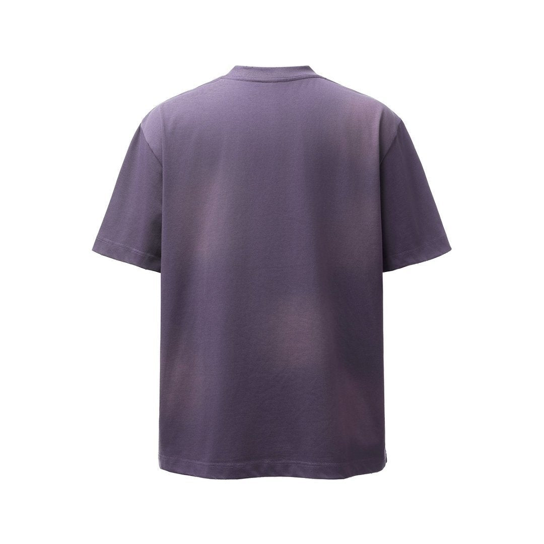 CapCabin Vintage Crest Graphic T-Shirt