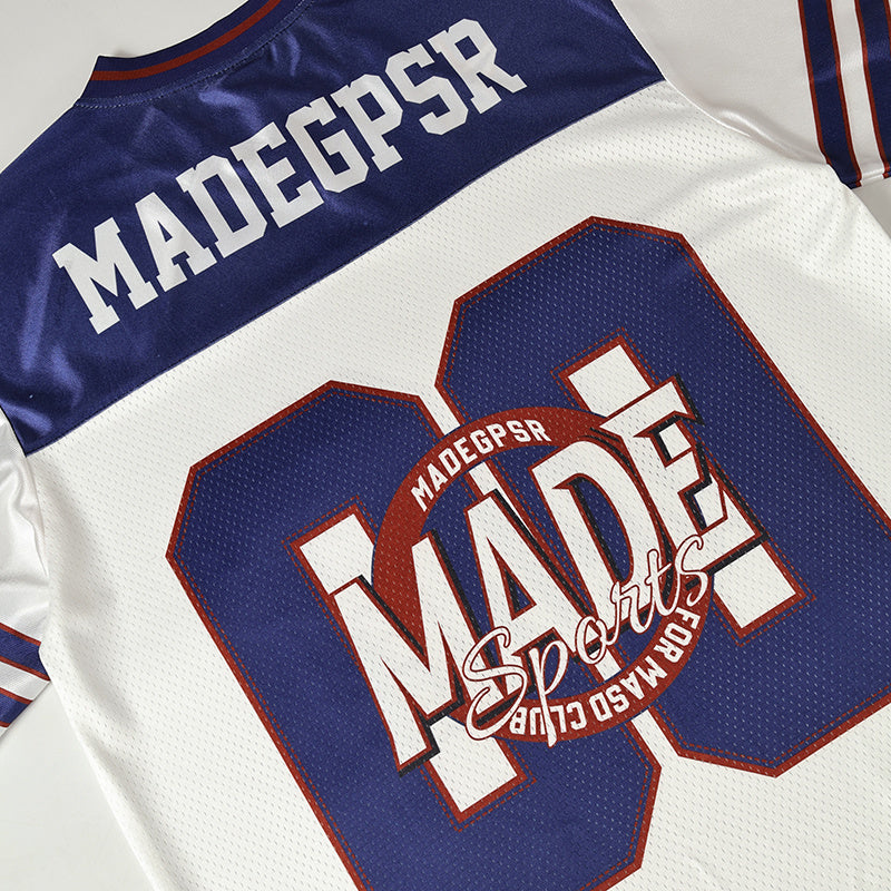 CapCabin All-Star Performance Jersey