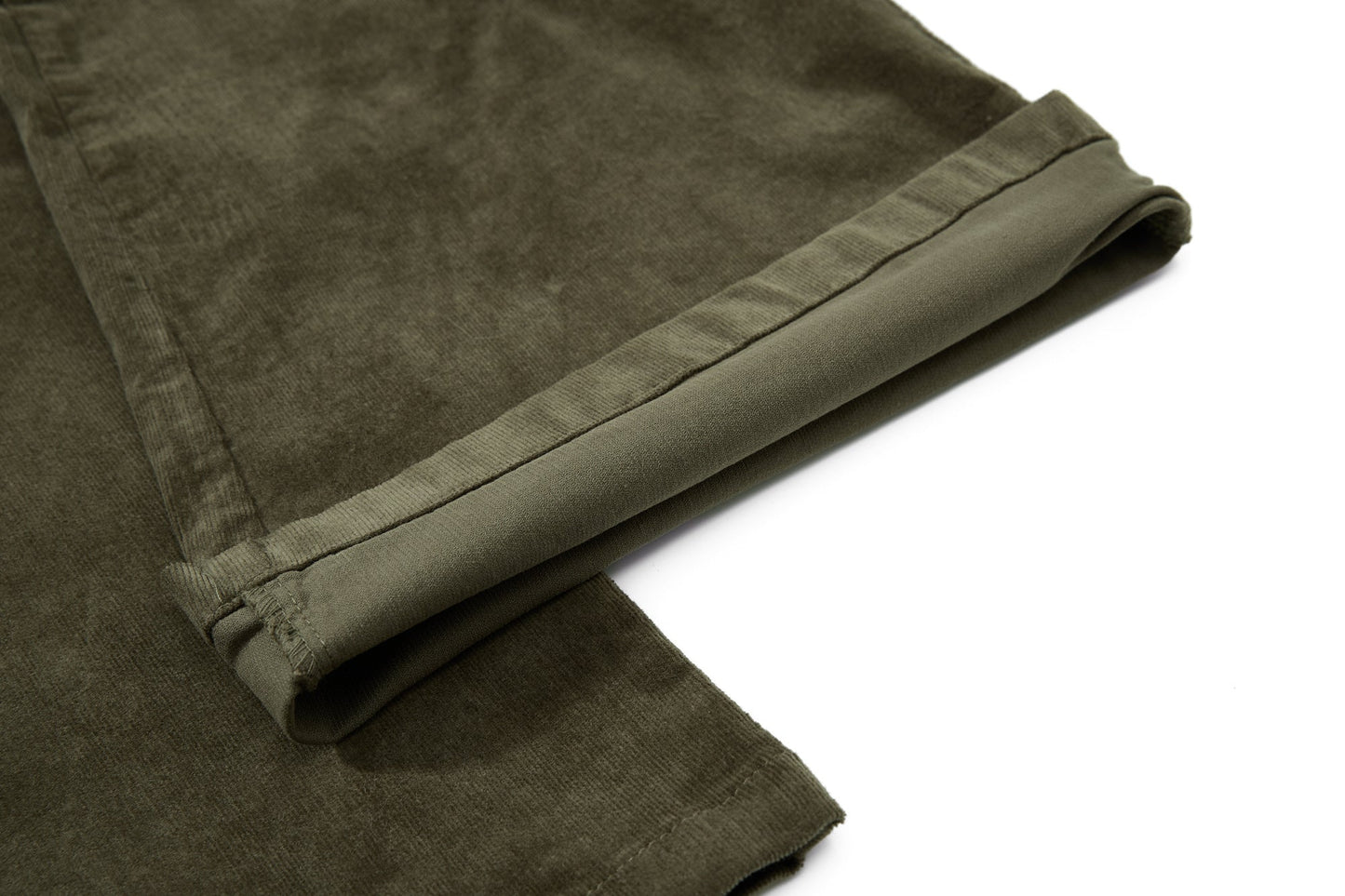 CapCabin Washed Utility Flared Pants