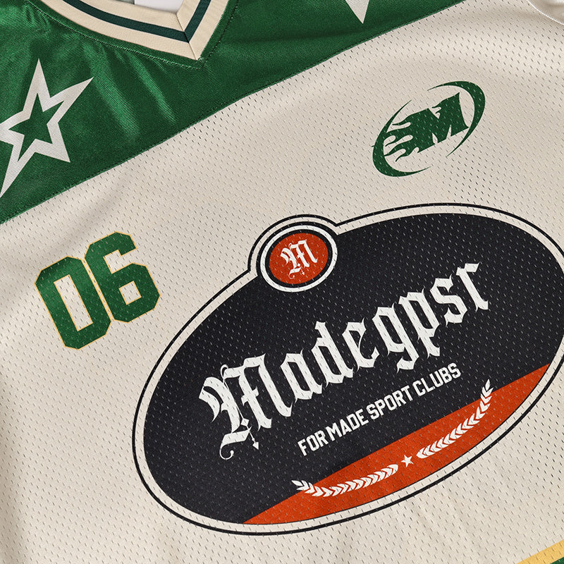 CapCabin Collegiate Heritage Performance Jersey