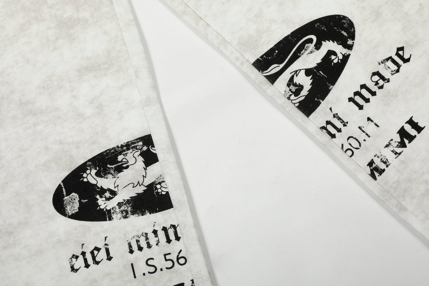 CapCabin Vintage Graphic Sweatpants
