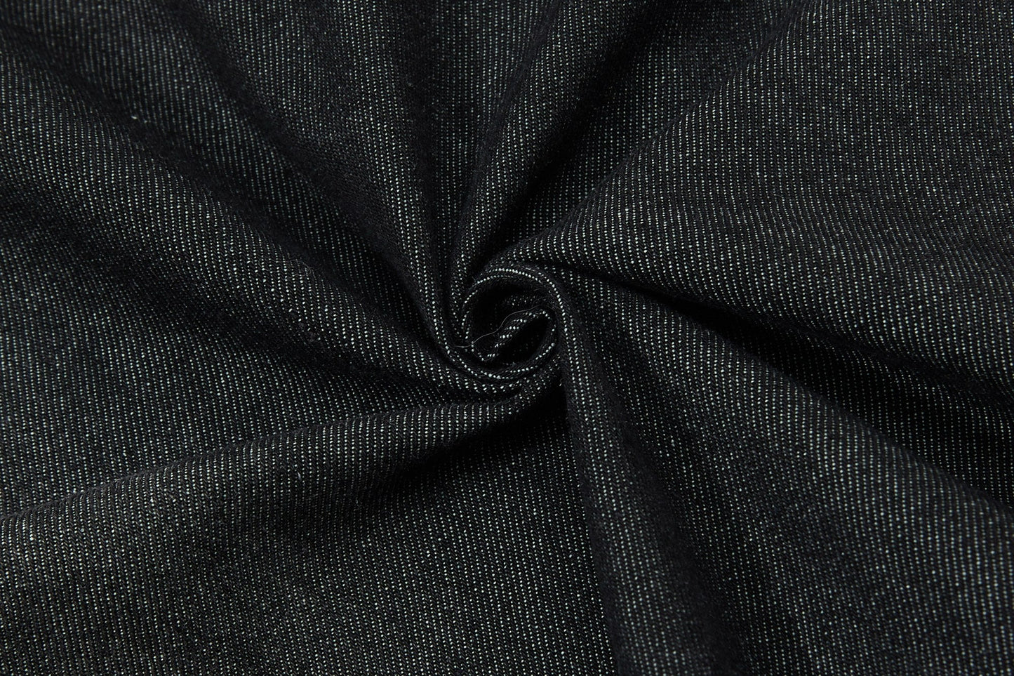 CapCabin “Cross Denim Shirt”