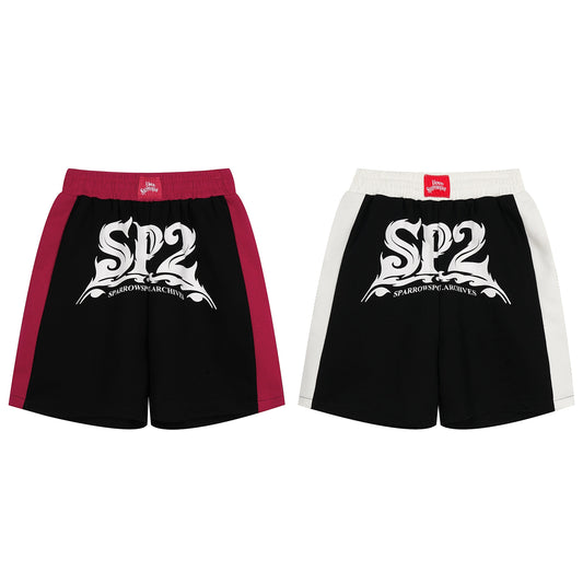 CapCabin SP2 Logo Sport Shorts