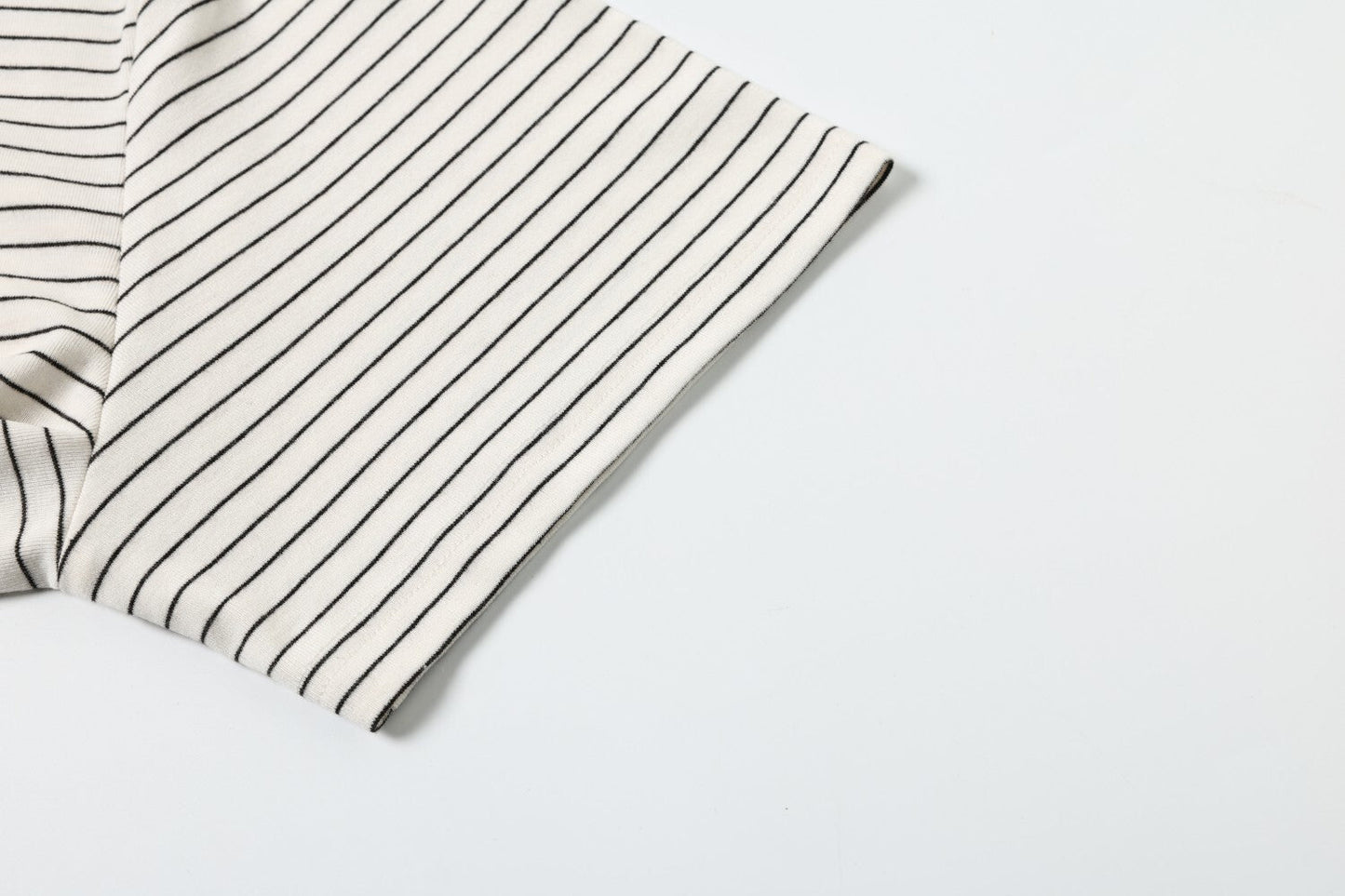 CapCabin “Pegasus Stripe Tee”