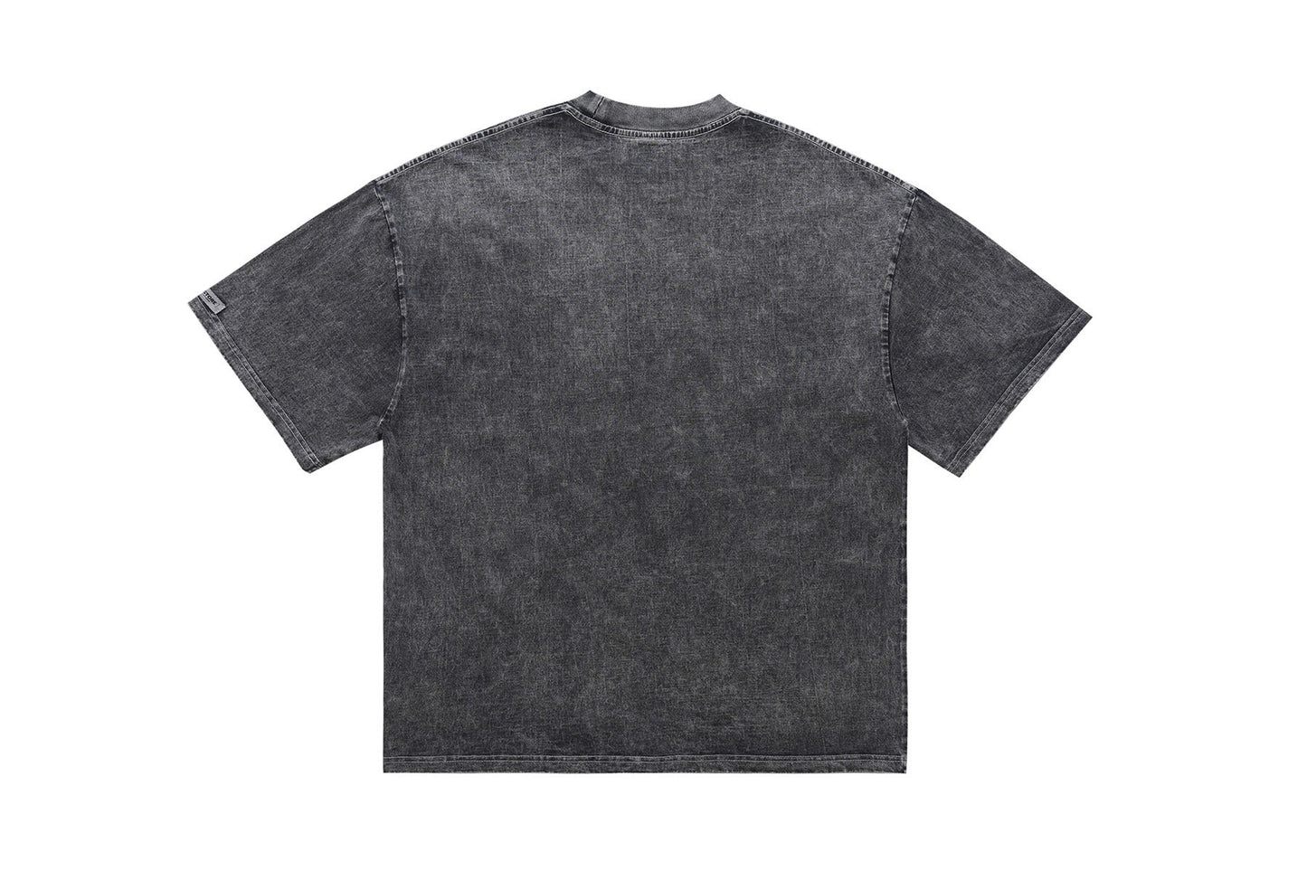 CapCabin “Tears & Wisdom” Graphic Tee