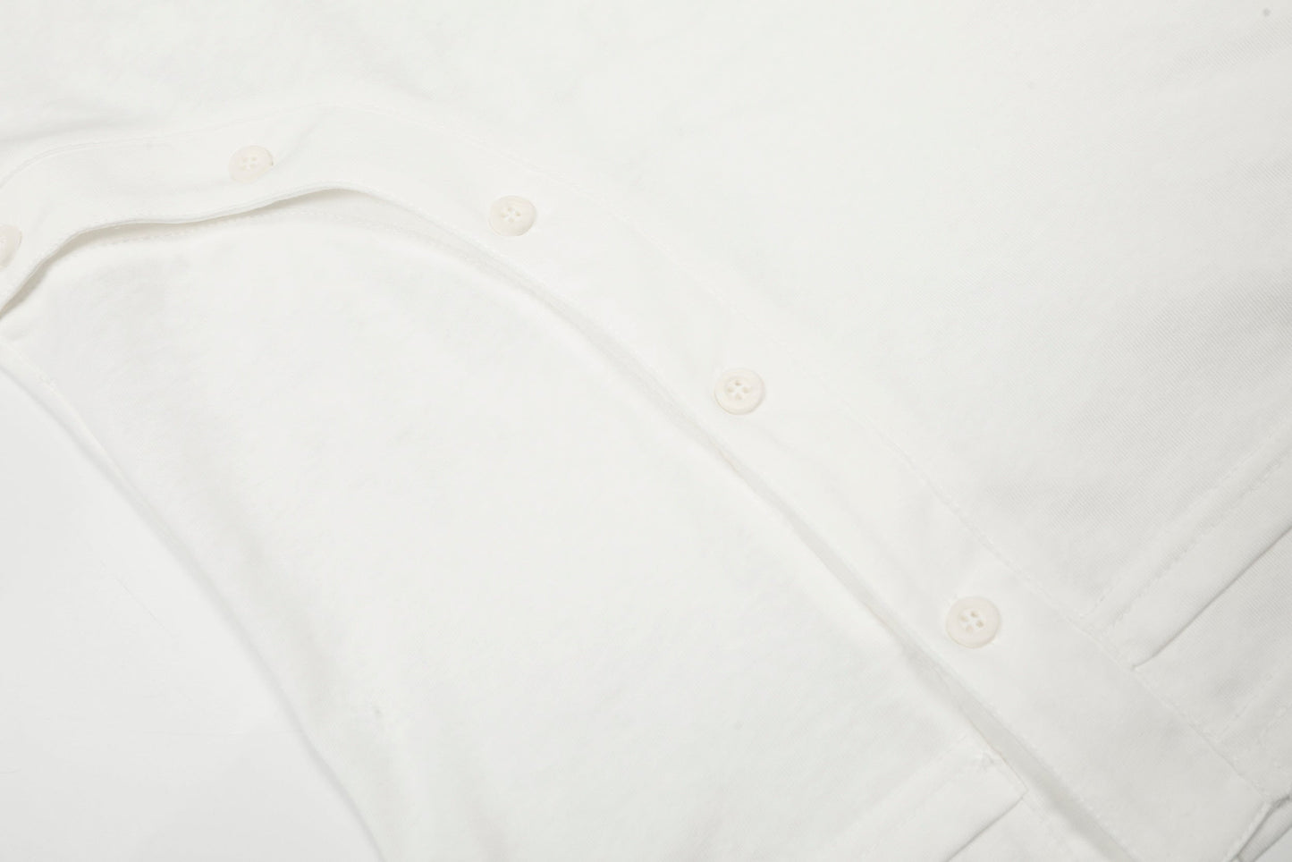 CapCabin Graphic Long Sleeve Tee