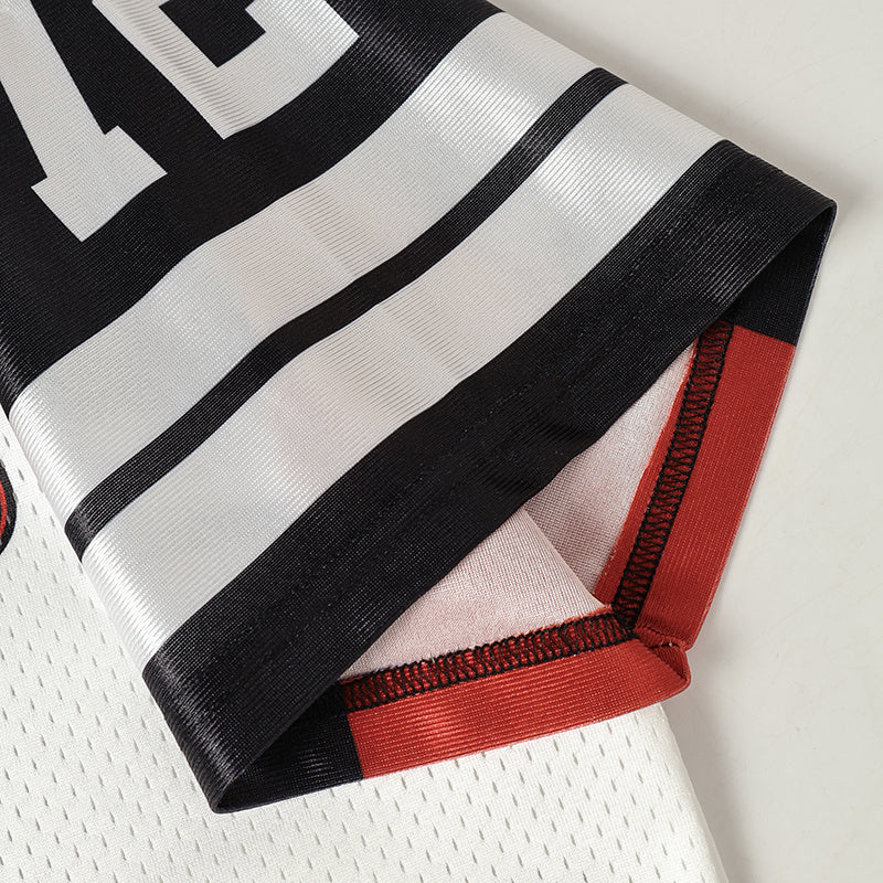 CapCabin Heritage Block Performance Jersey