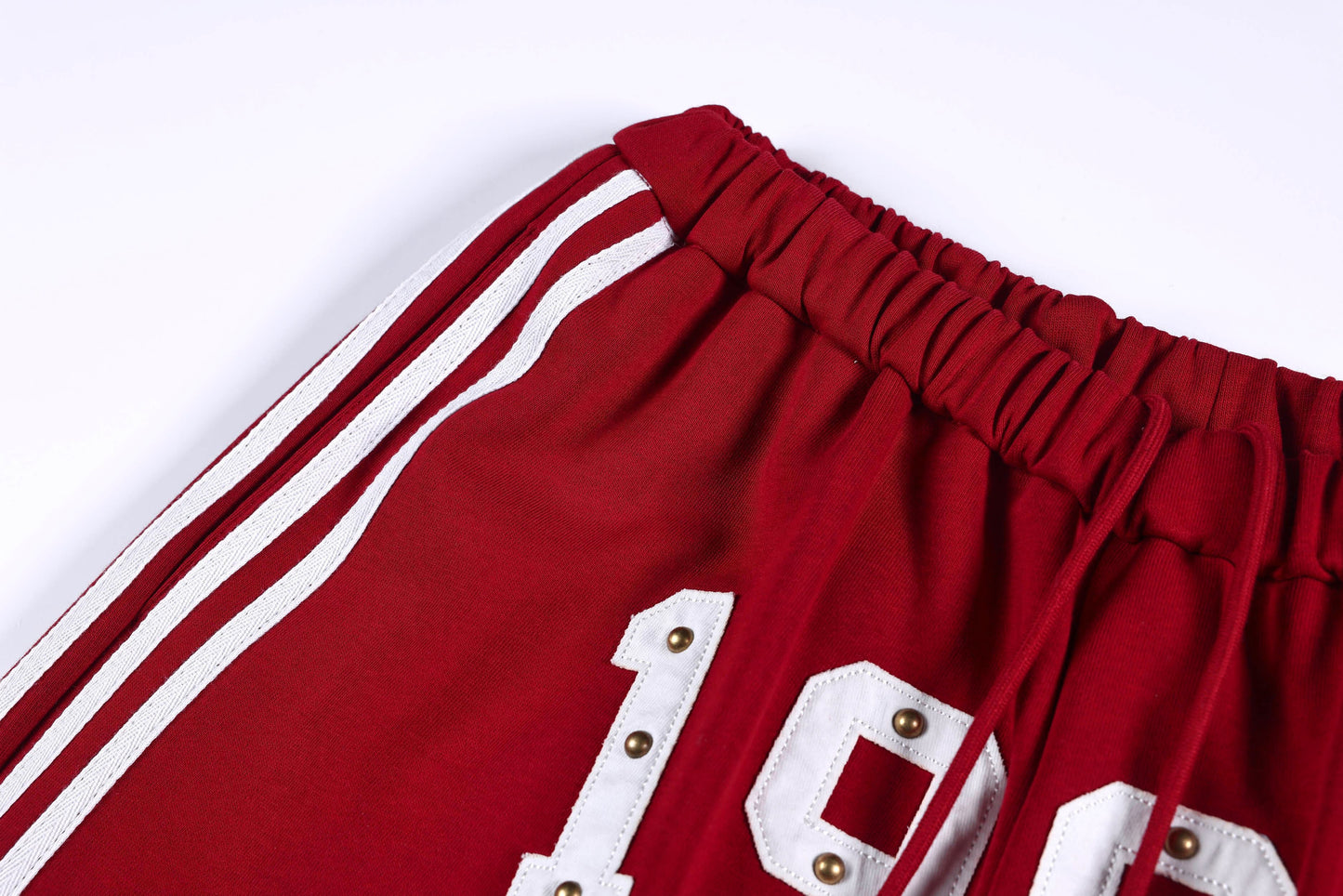 CapCabin “1996 Varsity Track Pants”