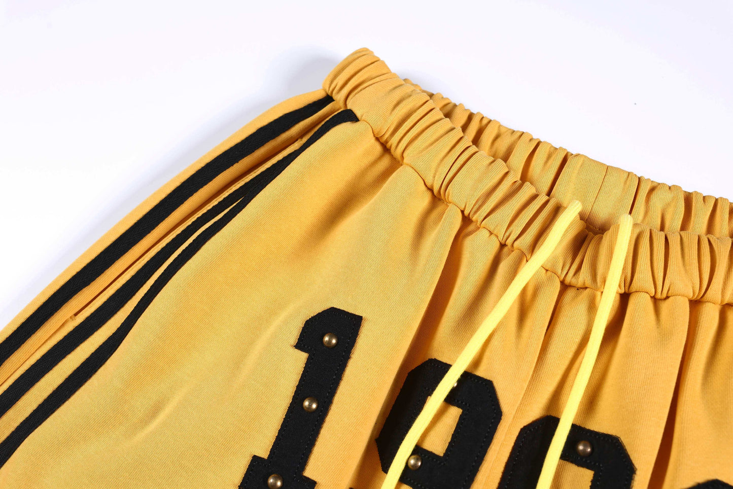 CapCabin “1996 Varsity Track Pants”