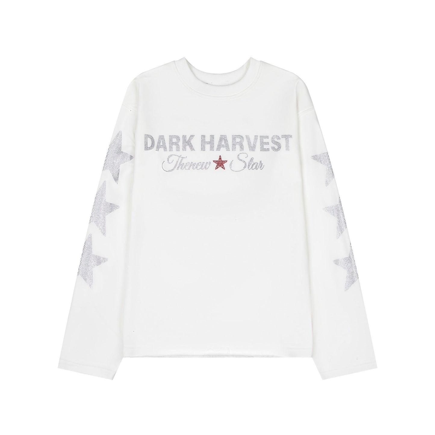 CapCabin Dark Harvest Long Sleeve Tee
