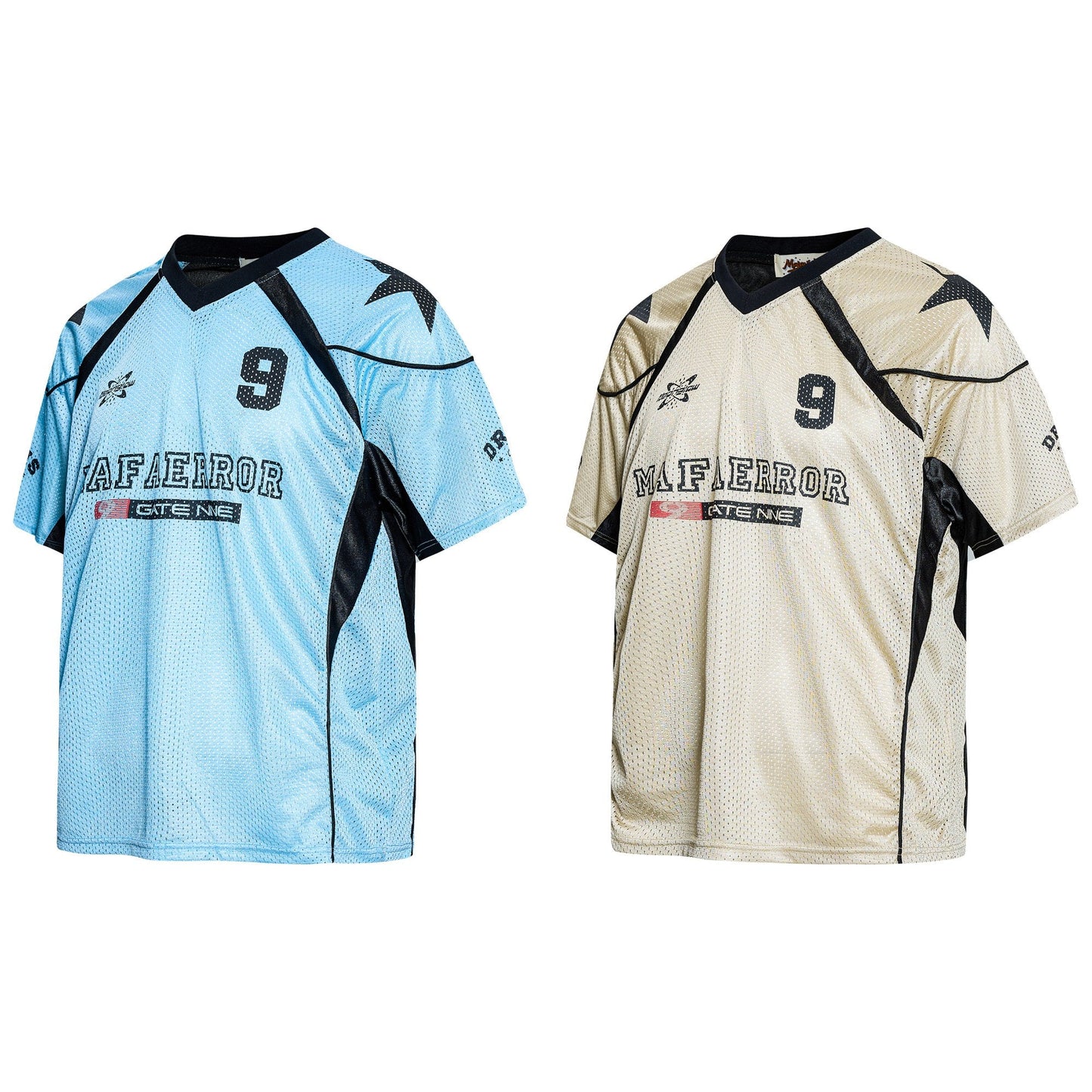 CapCabin “Starline Performance Jersey”