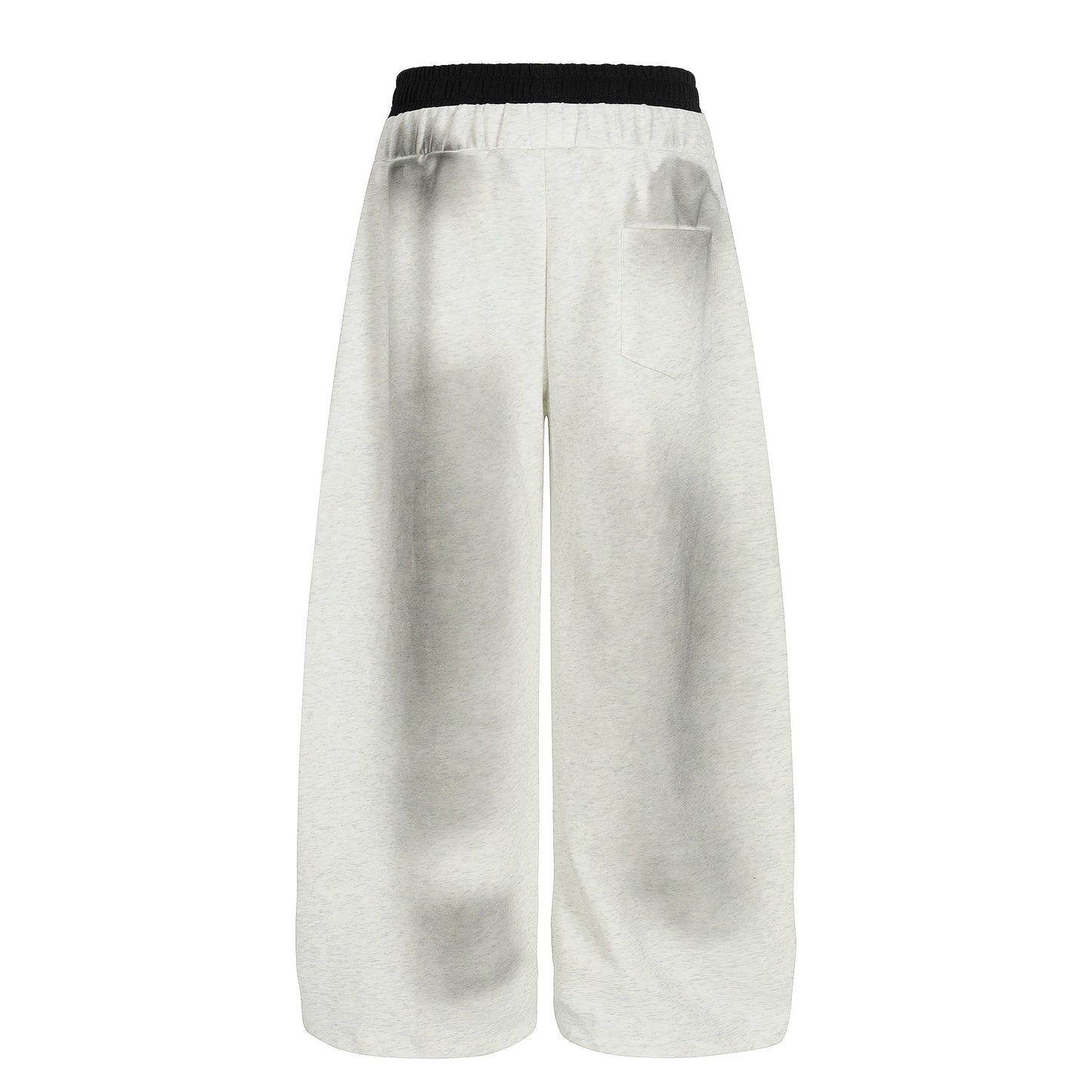 CapCabin Bold Letter Stripe Track Pants