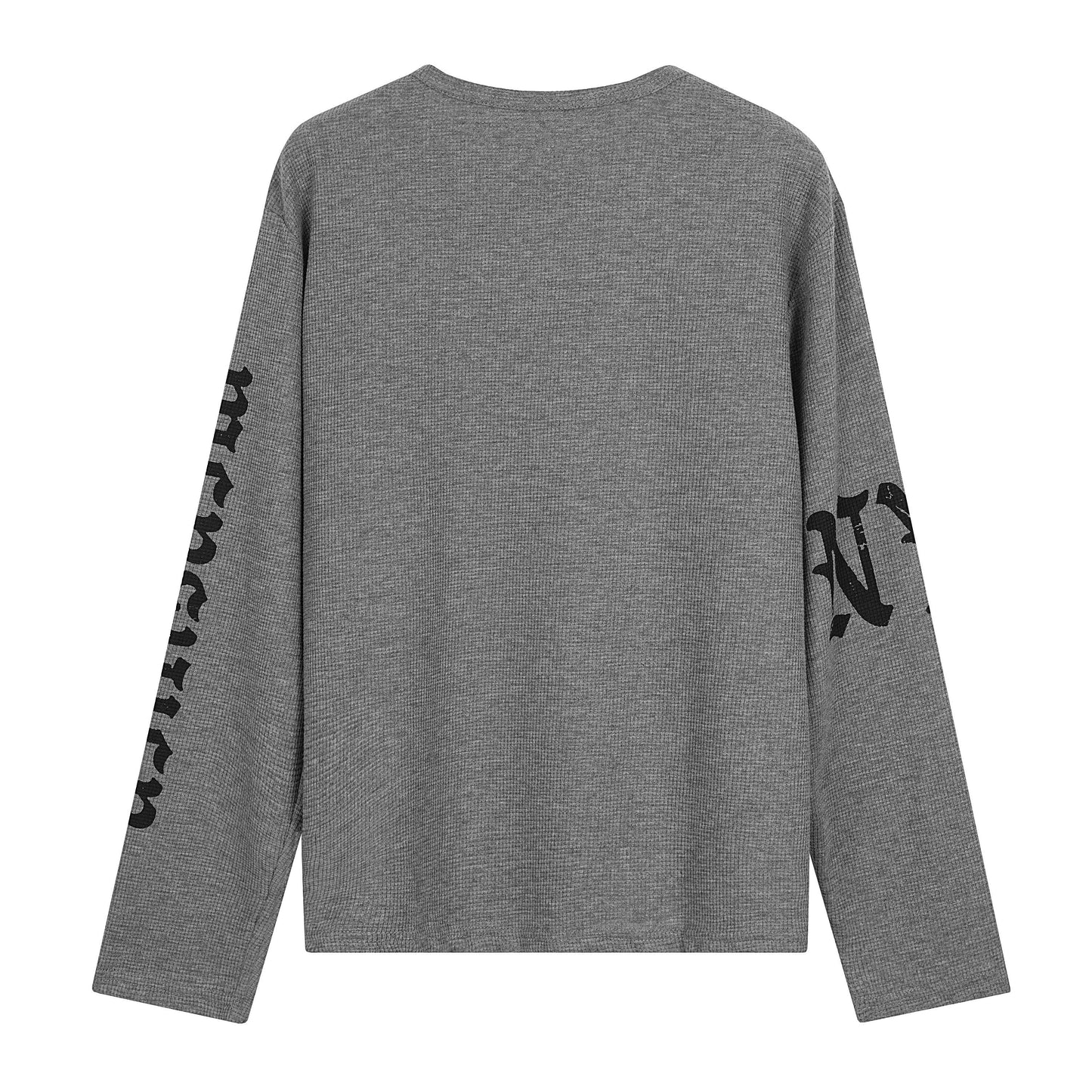 CapCabin Vintage Graphic Long Sleeve Tee