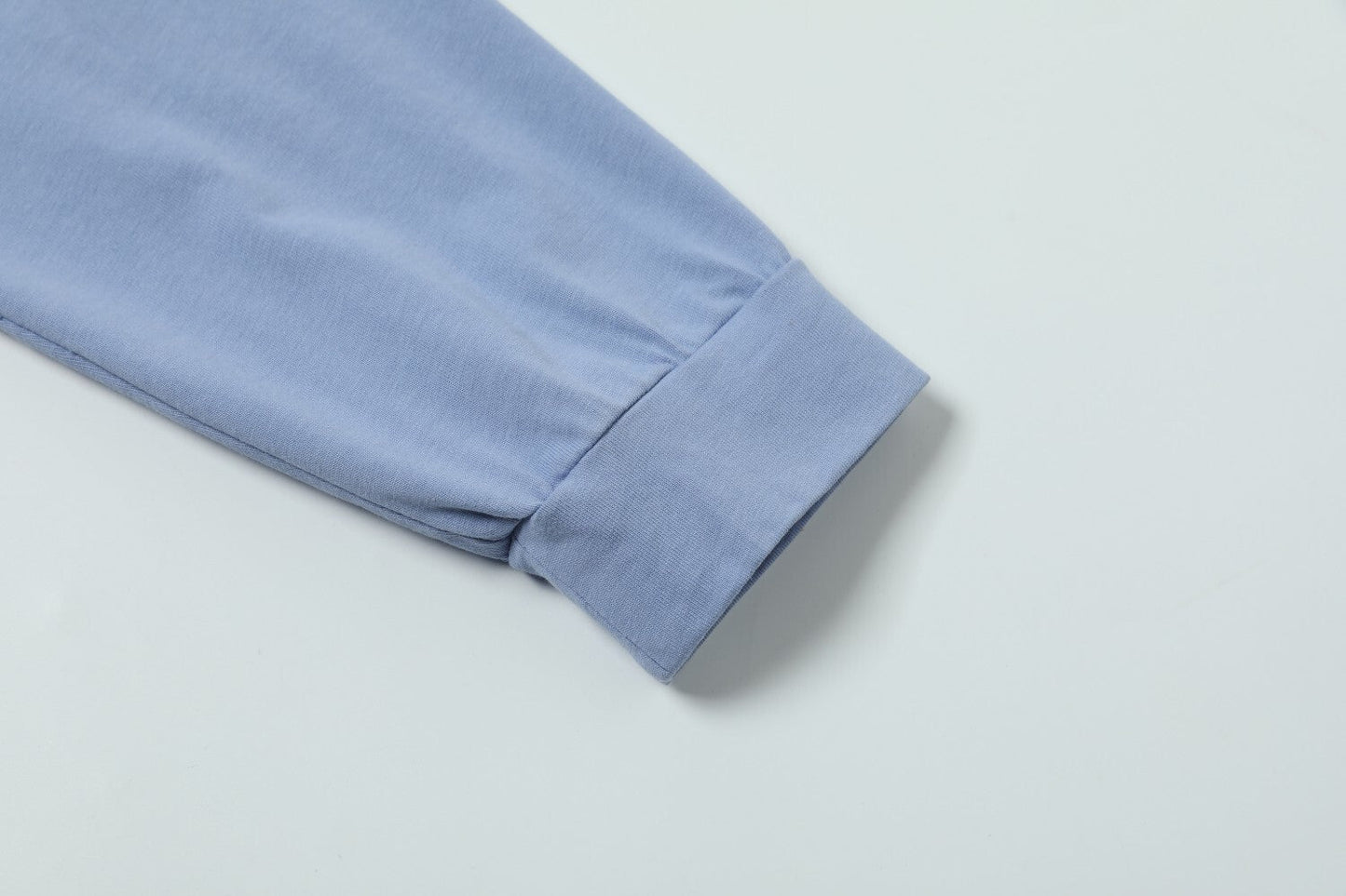 CapCabin Graphic Long-Sleeve T-Shirt
