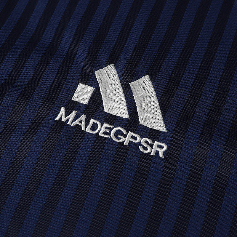 CapCabin Crest Performance Soccer Jersey