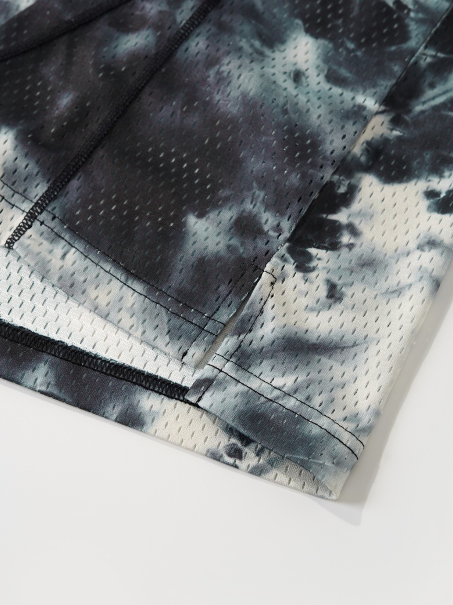 BlazeTrail - Unisex Digital Print Cooling & Quick-Dry Performance Tank