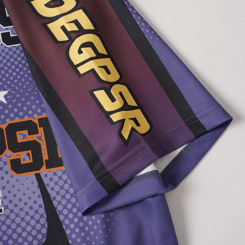 CapCabin Formade Graphic Performance Jersey