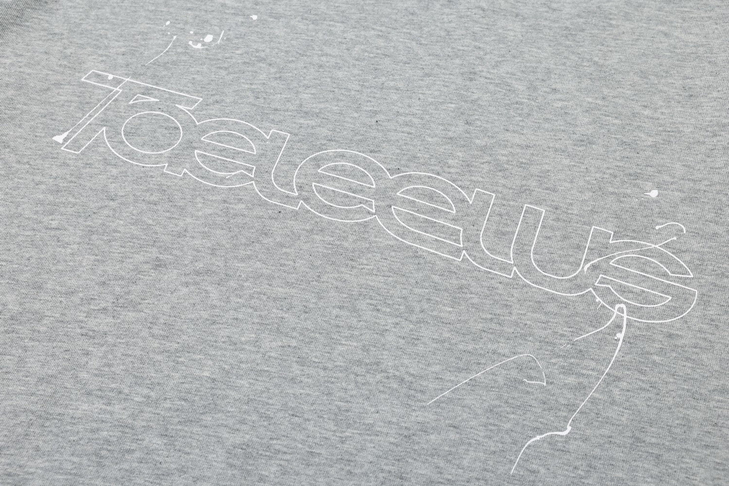 CapCabin Layered Long Sleeve Tee