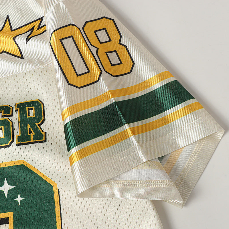 CapCabin Star Number Performance Jersey