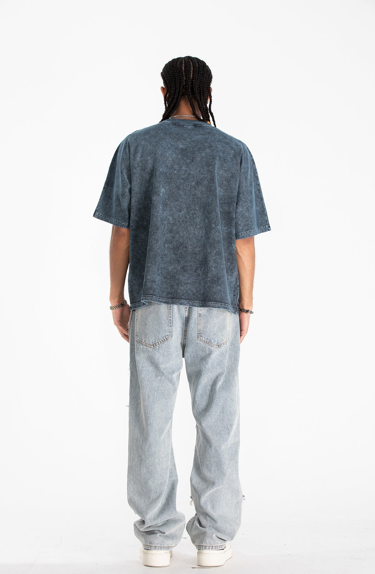 CapCabin “Domain of Death” Graphic Tee