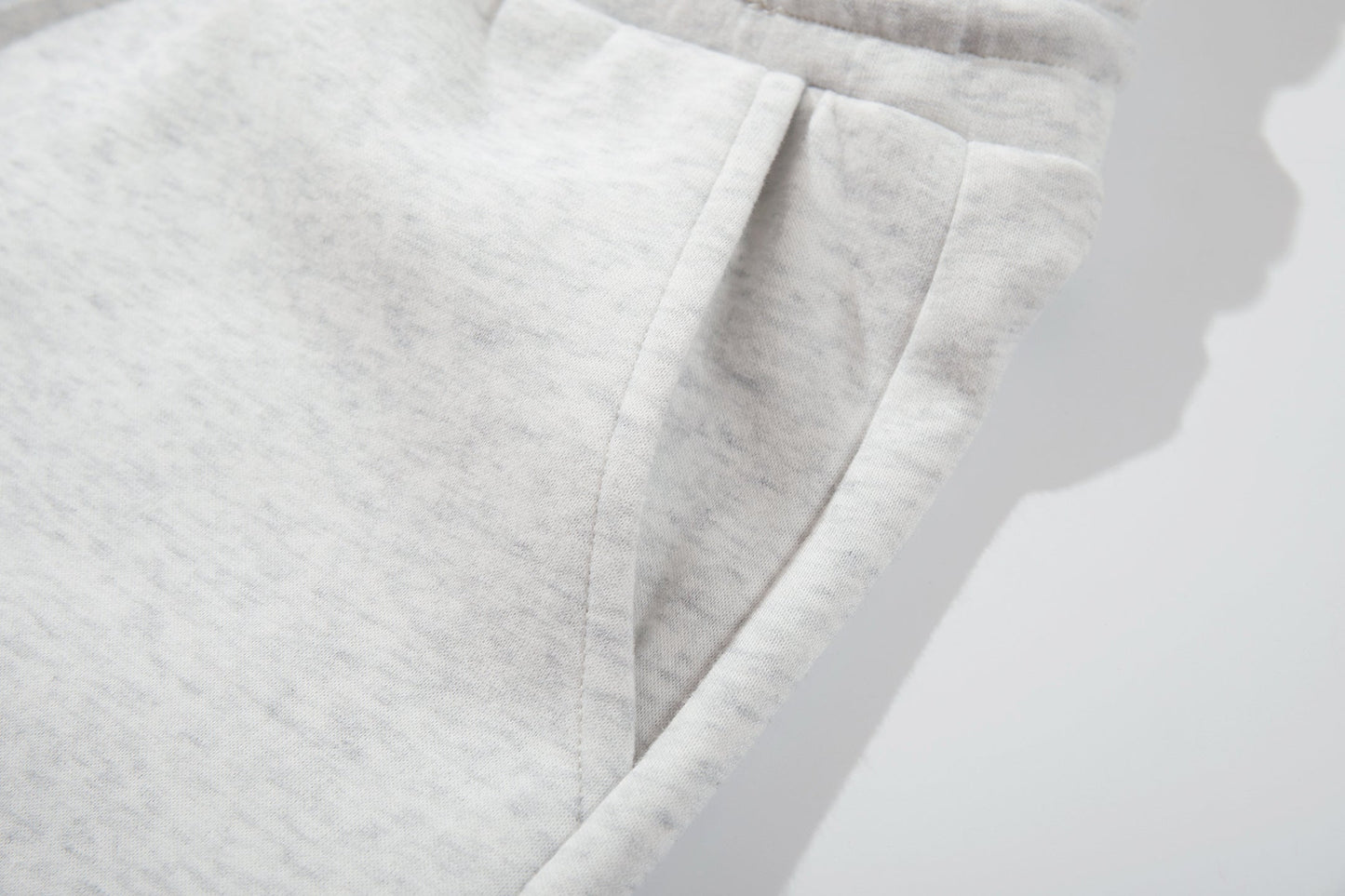 CapCabin Star Zip Wide-Leg Performance Pants