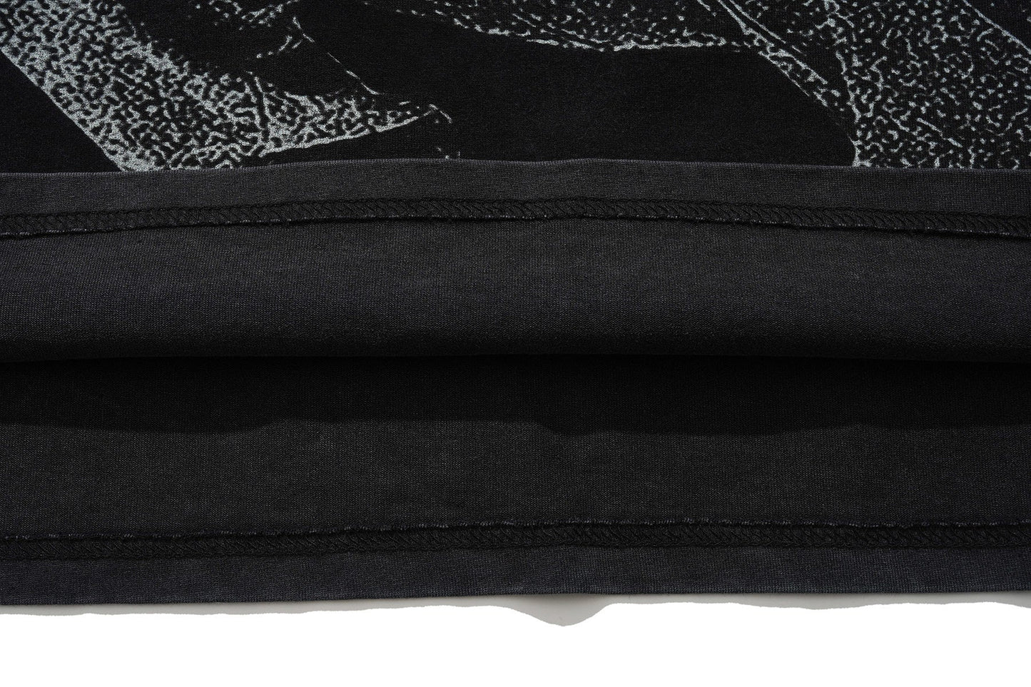 CapCabin “Black Off” Graphic Tee
