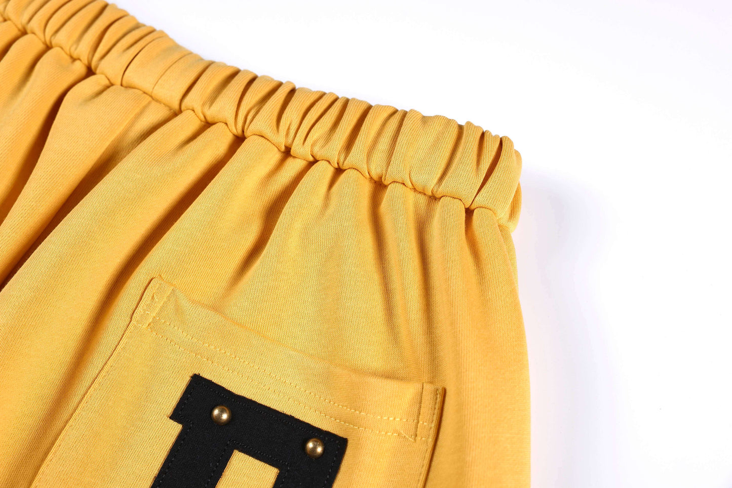 CapCabin “1996 Varsity Track Pants”