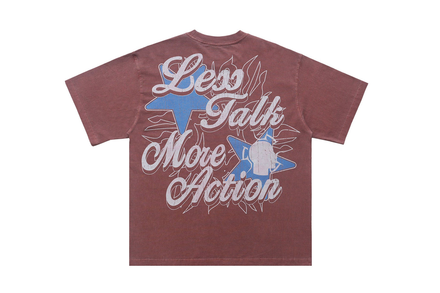 CapCabin “Walk the Talk” Graphic Tee