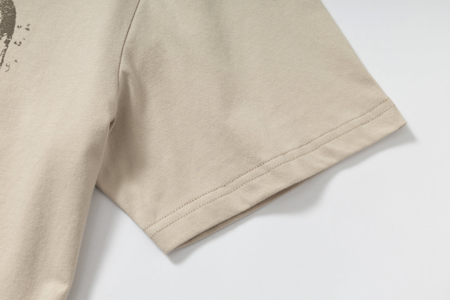 CapCabin Layered Graphic Tee