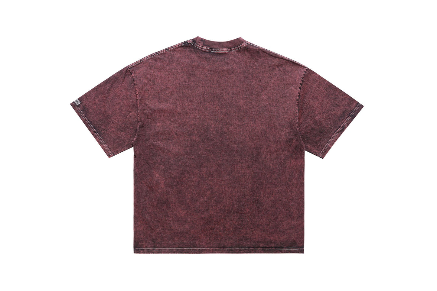 CapCabin “Hollywood Archives” Graphic Tee