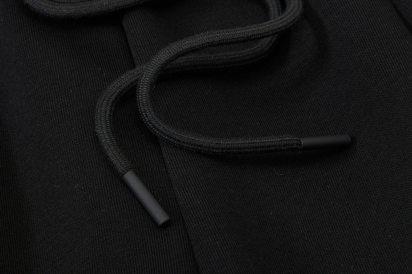 CapCabin Script Wide-Leg Sweatpants