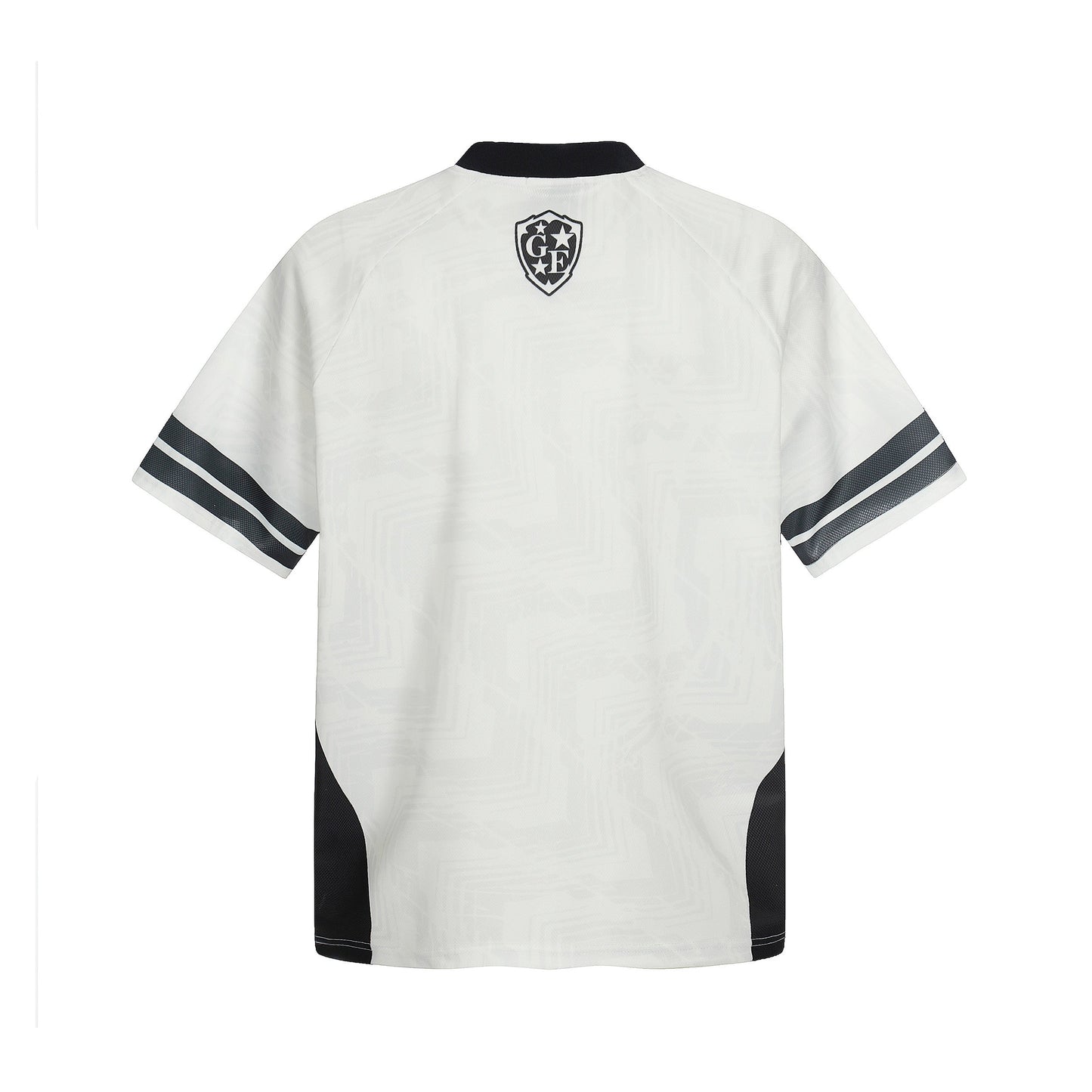 CapCabin Graphic Performance Mesh Soccer Jersey