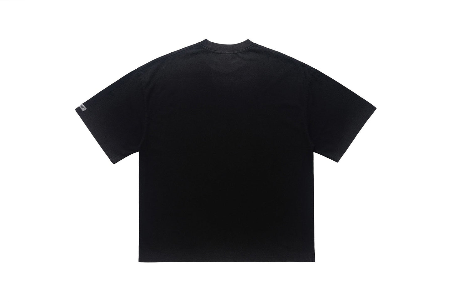 CapCabin “Hellrays” Graphic Tee