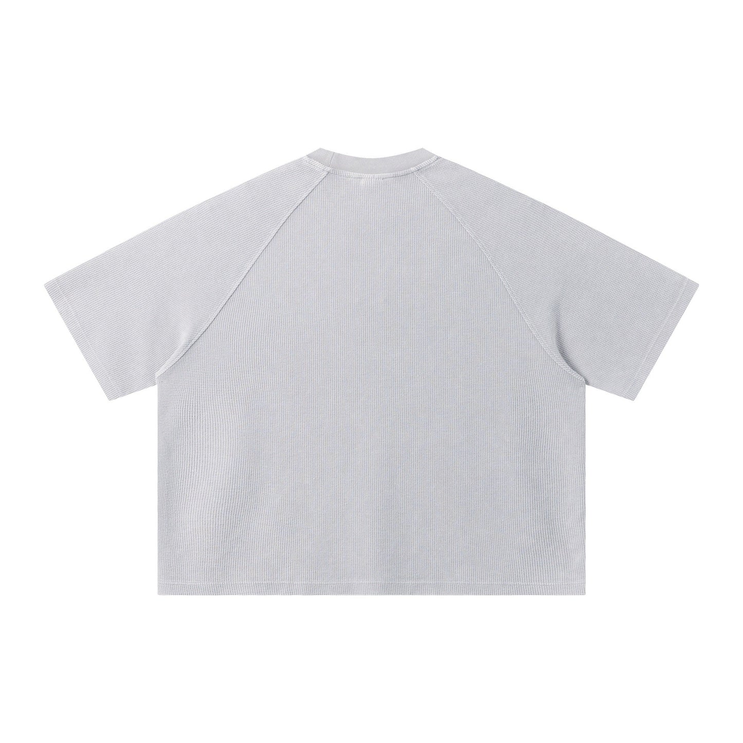 CapCabin Stained Glass Graphic T-Shirt
