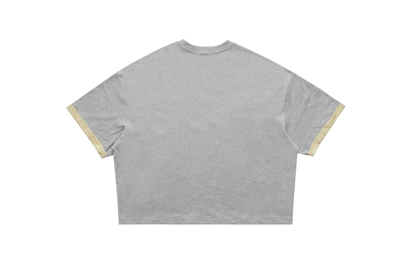 CapCabin “War Storm 00” Graphic Tee