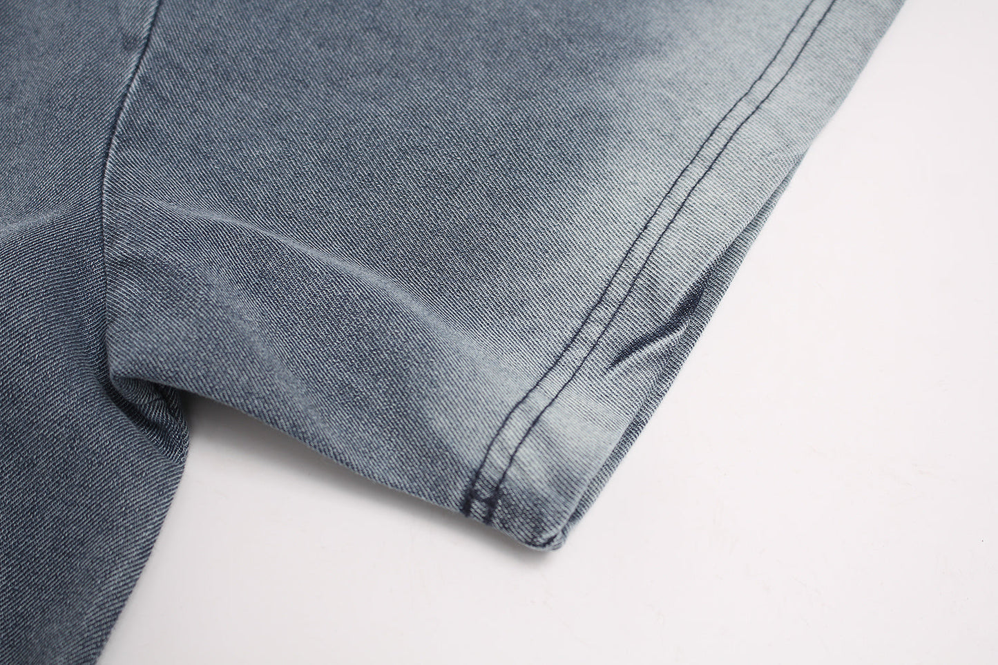 CapCabin Vintage Spray Fade Graphic T-Shirt